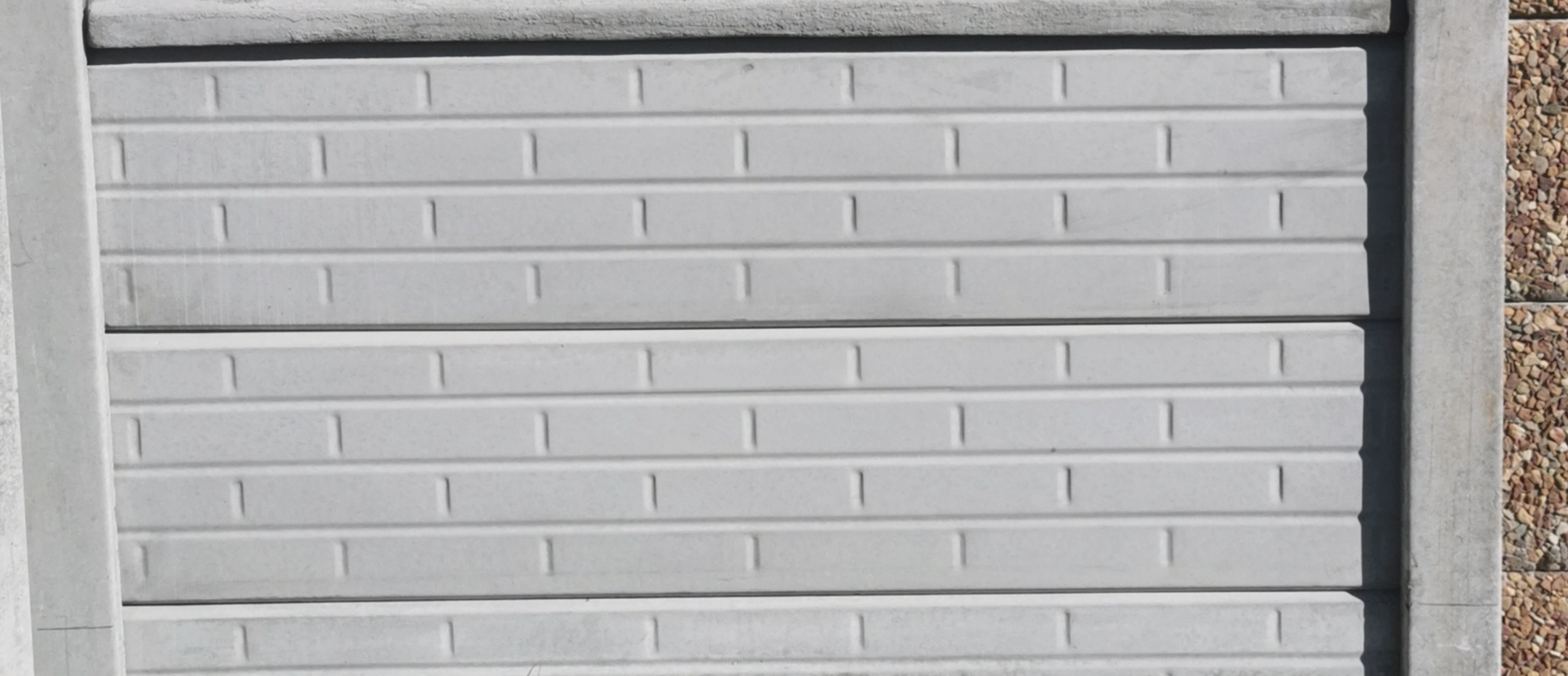 A brick wall 1